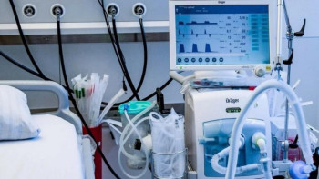 Фотография к новости: Медицина ұйымдарына оттегі стансалары орнатылады – Сағынтаев