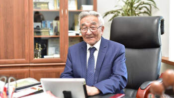 Фотография к новости: Тағам жақсы болса, індет те қашықтайды – Төрегелді Шарманов