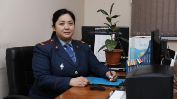 Фотография к новости: Зорлық-зомбылыққа көбіне оқымаған әйелдер ұшырайды