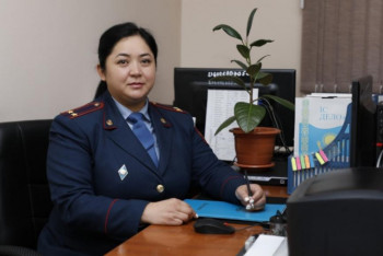 Фотография к новости: Зорлық-зомбылыққа көбіне оқымаған әйелдер ұшырайды