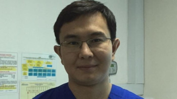 Фотография к новости: Вирустық пневмония кезінде нені ескерген жөн – дәрігер кеңесі 