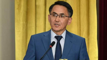 Фотография к новости: Мемлекеттік бағдарламалар аясында кәсіпкерлердің 600-ге жуық жобасына қаржылай қолдау берілді 