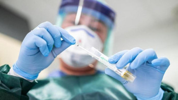 Фотография к новости: Адамдардың вирус жұқтырғанын сезбей қалу себебі неде?