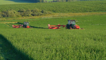 Фотография к новости: Шығысқазақстандық шаруашылық селекциялау үрдісін 3 есеге жеделдетпек