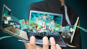 Фотография к новости: Әлеуметтік желідегі жазбаларға мемлекет жауап беруге міндетті емес 