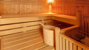 Фотография к новости: Пневмония кезінде моншаға түсуге болмайды