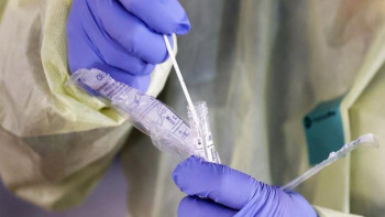 Фотография к новости: Наурыз-маусым аралығында 150 мың науқас коронавирустан емделіп шықты