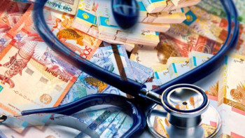 Фотография к новости: МСҚ жеткізуші мекемелер мен медицина қызметкерлеріне 44 млрд теңге төледі