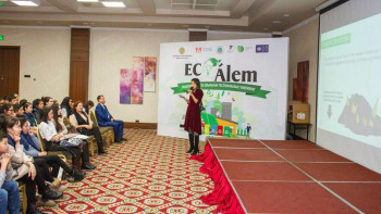 Фотография к новости: Экопроблемадан ірі көлемді айыппұл мен түрмеге қамау ғана құтқара алады - Экоамбассадор 