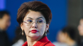 Фотография к новости: Экологиялық білім тұжырымдамасын қайта қарау керек – Балаева 