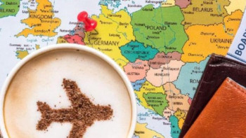 Фотография к новости: Туризм саласындағы бизнестің шығыны қандай?