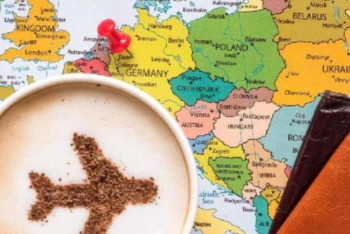 Фотография к новости: Туризм саласындағы бизнестің шығыны қандай?