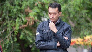 Фотография к новости: Туризм саласы терең дағдарысты бастан кешіріп жатыр – Еркінбаев 