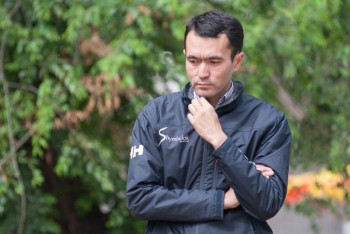 Фотография к новости: Туризм саласы терең дағдарысты бастан кешіріп жатыр – Еркінбаев 