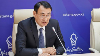 Фотография к новости: Құрбан айт. Қала аумағында санитарлық бақылау мен қадағалау күшейтіледі 