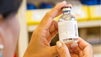 Фотография к новости: Онкологияны емдейтін дәрілердің COVID-19-ға әсері барын байқадық - дәрігер