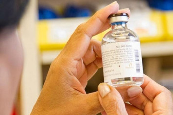 Фотография к новости: Онкологияны емдейтін дәрілердің COVID-19-ға әсері барын байқадық - дәрігер