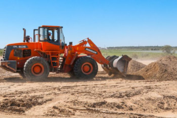 Фотография к новости: Қызылордада су спортына арналған база салынуда