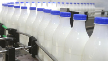 Фотография к новости: Қызылорда облысында жаңа сүт фермасы салынуда