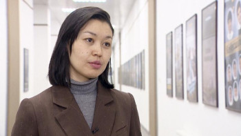 Фотография к новости: Сүлейменова: Резервшілердің әр бағыт бойынша бөлініп, жұмыс істеу жайы қарастырылуда