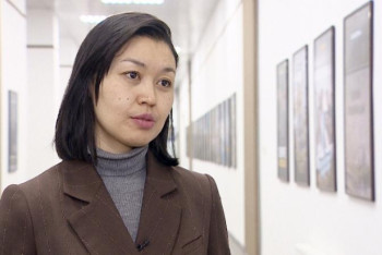 Фотография к новости: Сүлейменова: Резервшілердің әр бағыт бойынша бөлініп, жұмыс істеу жайы қарастырылуда