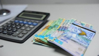 Фотография к новости: Университетке қарыз студенттер үшін жақсы жаңалық