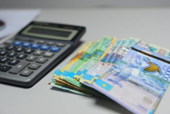 Фотография к новости: Университетке қарыз студенттер үшін жақсы жаңалық