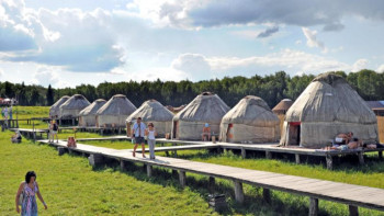 Фотография к новости: Биыл агротуризмді дамыту бойынша бағдарлама әзірленеді