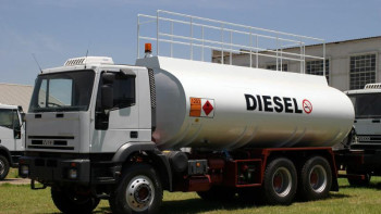 Фотография к новости: Павлодар облысында күзгі жиын-терімге 21 мың арзандатылған дизель бөлінді