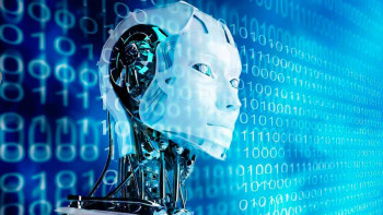 Фотография к новости: Вирусты анықтау үшін жасанды интеллект қолданылады