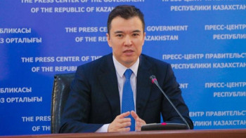 Фотография к новости: 1 тамызға дейін жаңа Стратегиялық жоспар жасалады