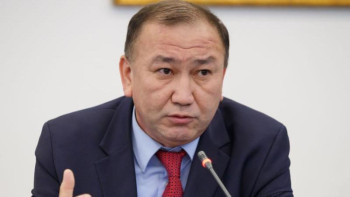 Фотография к новости: Жағдайдың қиын екенін толық түсінбейтіндер көп - Марат Бәшімов 