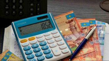 Фотография к новости: "БЖК-2025". "Шағын және микробизнесті шағын несиелеу" жаңа бағыты енгізілді