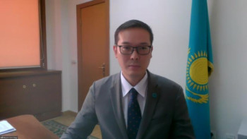 Фотография к новости: Алматылықтарға біліктілігін арттыру үшін тегін лицензия беріледі