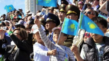 Фотография к новости: Халық санағын келесі жылға ауыстыру ұсынылды 