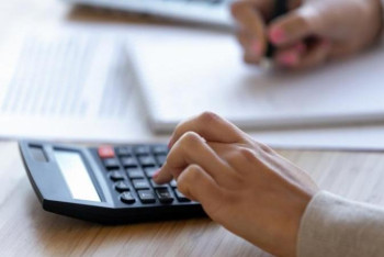 Фотография к новости: Жағдай нашарласа, салықтық жеңілдіктер мерзімін ұзарту жоспарда бар – Дәленов  