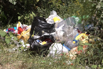 Фотография к новости: Павлодар облысында стихиялық қоқыс орындарының 93%-ы жойылды