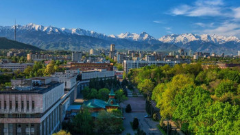 Фотография к новости: Алматыдағы психикалық орталыққа пандемия басталғалы 1800-дей науқас түскен 