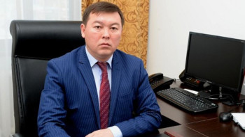 Фотография к новости: Қызылорда облысында индустриялық аймақтар тиімді жұмыс істеуде –Сұлтангереев