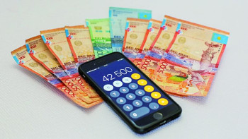 Фотография к новости: Ұзартылған екі аптаға 42 500 теңгенің жартысы төленеді 