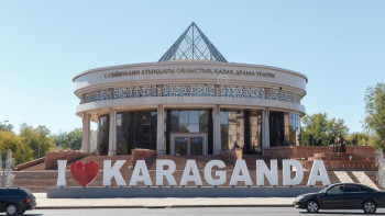 Фотография к новости: Жұмыспен қамтудың жол картасы: Қарағандыда бағдарлама қалай жүзеге асырылуда?