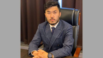 Фотография к новости: Бауыржан Канкин: Біздің басты приоритет – Шымкентке инвестиция тарту﻿ 