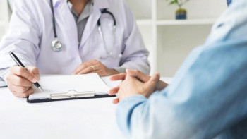 Фотография к новости: Енді коронавирусқа шалдыққан науқастардан қолхат алынады 