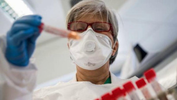 Фотография к новости: Коронавирус жұқтырғандар 12 сағат ішінде есепке алынады 