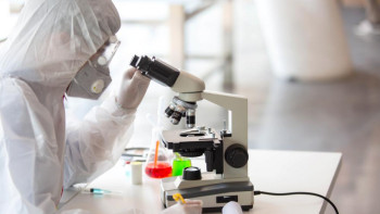 Фотография к новости: Қазақстанда 8 мыңнан астам медицина қызметкері коронавирус жұқтырған