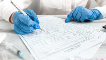 Фотография к новости: Коронавирус және пневмония деректерін біріктіруге екі апта уақыт кетті - ДСМ