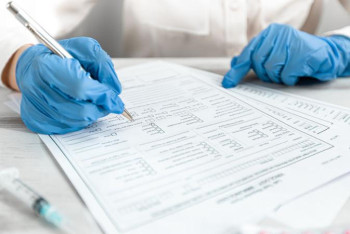 Фотография к новости: Коронавирус және пневмония деректерін біріктіруге екі апта уақыт кетті - ДСМ