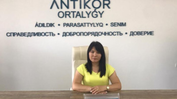 Фотография к новости: "Жамбыл – адалдық алаңы": аудандар "сервистік әкімдік" форматына көшіп жатыр