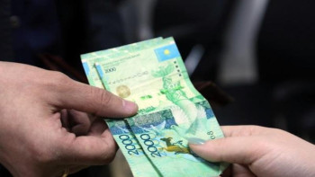 Фотография к новости: Жемқорлардың көбісі қылмыстық кодекс туралы білмегендіктен осындай әрекетке барады