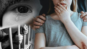 Фотография к новости: Қазақстандағы педофилия. Қорғансыздарды қалай қорғаймыз? 